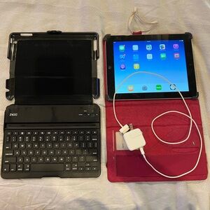 Apple iPad Air (3rd Generation) 64GB, Wi-Fi, 10.5in - Space Gray